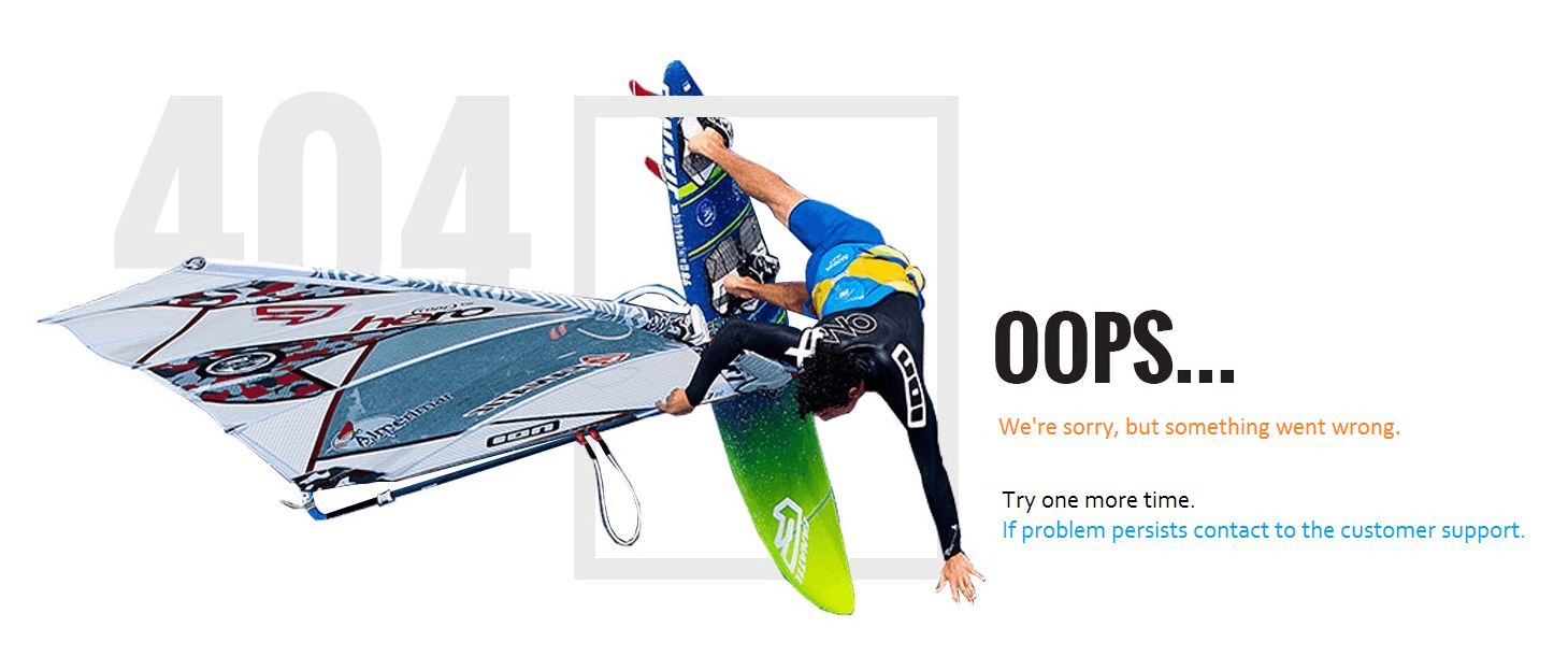 Error
