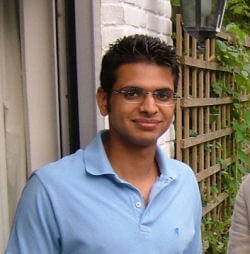KnowledgeCurry Student Testimonial